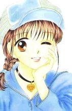 मुरब्बा लड़का: जापानी लड़की कार्टून - पन्ने [1] - विश्व encyclopedic ज्ञान